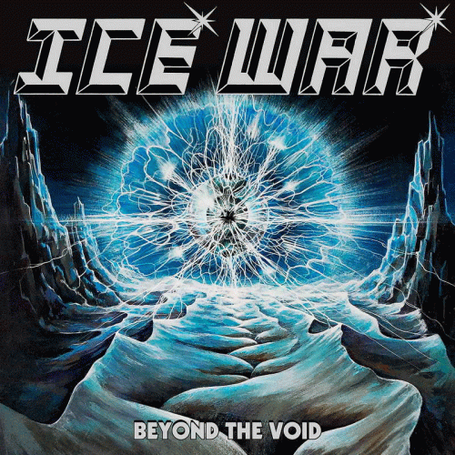Ice War : Beyond the Void